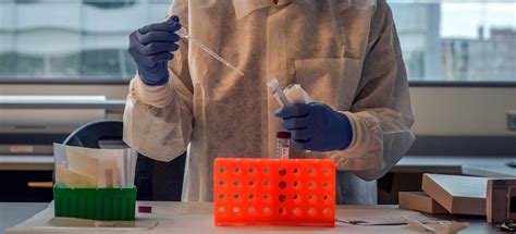 FBI Hoovering Up DNA at a Pace That Rivals China, Holds 21 Million Samples and Counting